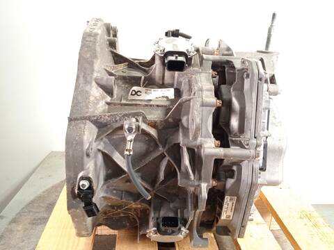 Foto 2ª: Caja Cambios Automatica Smart Forfour 0.9 453.044 453.053) HATCHBACK 90CV 66KW AUT. [281910] (2018)