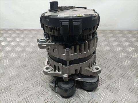 Foto 2ª: Alternador Kia Stonic DRIVE 120CV 88KW [G3LF] (2021)