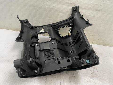 Foto 3ª: Consola Central Renault Trafic L1H1 2 7T 95CV [R9M413] (2014)