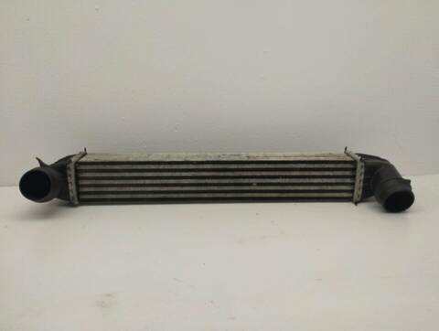 Intercooler Mini Countryman ONE D 90CV 66KW