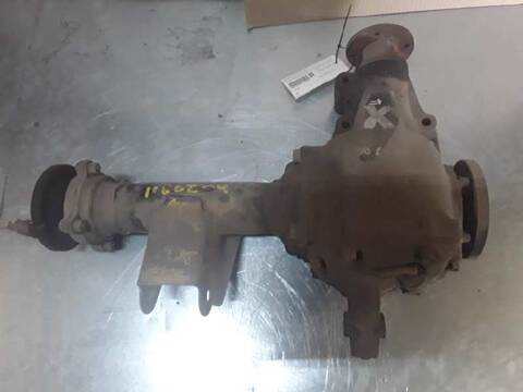 Diferencial Delantero Nissan Terrano AVENUE 125CV 92KW