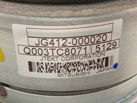 Foto 4ª: Columna Dirección Toyota Auris 1.6 D-4D CAT 112CV 82KW [N47C16A] (2015)