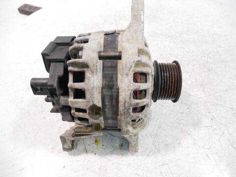 Alternador Fiat Ducato 131 CV 96KW
