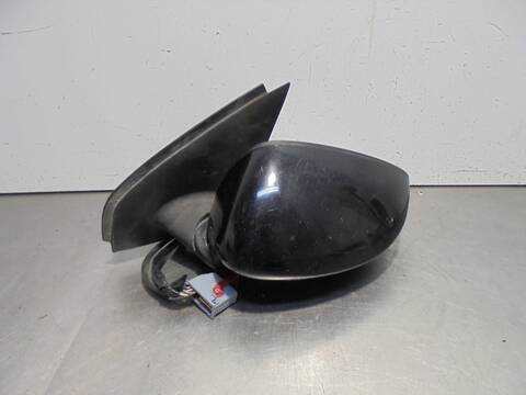 Foto 4ª: Retrovisor Izquierdo Fiat Stilo 1.2 16V 80CV 59KW (2002)