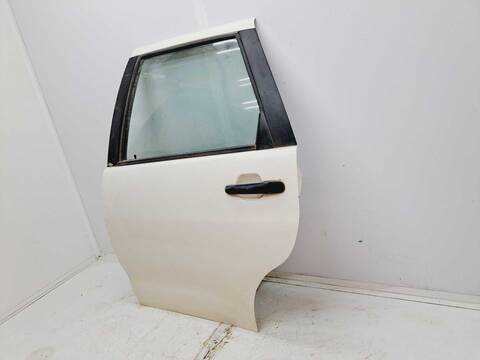 Foto 3ª: Puerta Trasera Izquierda Seat Cordoba 1.9 DIESEL CAT 1Y) BERLINA 64CV 47KW (1999)