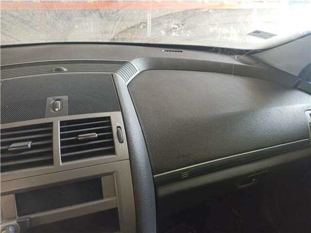 Salpicadero Peugeot 407 2.0 HDI 135