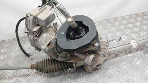 Foto 3ª: Cremallera de Direccion Citroen C4 1.5 HDI 131CV 96KW [YH01] (2021)