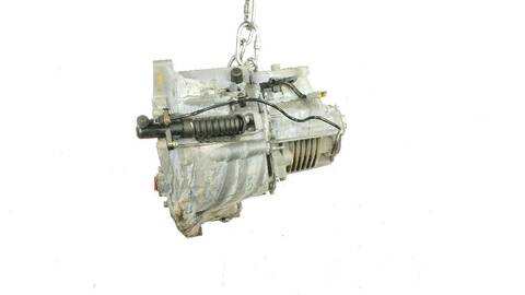 Foto 2ª: Caja Cambios Citroen C3 1.5 BLUEHDI 110 (2017)