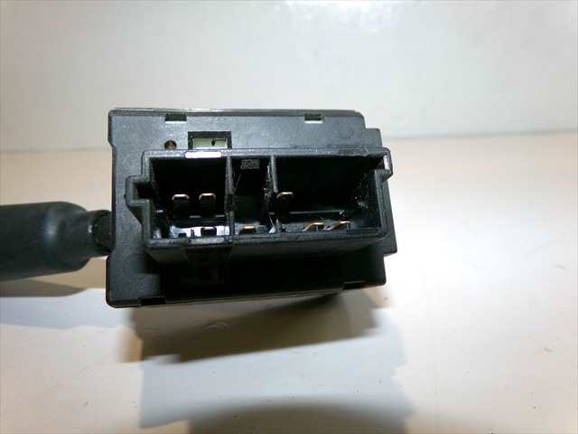 Foto 4ª: Mando Multifuncion Ligier Nova 0.5 D [LDW502/M3] (2004)