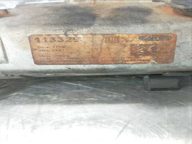 Foto 2ª: Motor de Arranque Hyundai Sonata 2.0 CRDI STYLE 140CV 103KW [D4EA] (2007)