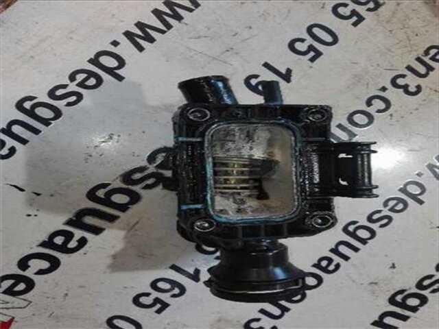 Foto 2ª: Termostato Peugeot 2008 1.6 GT LINE [1.6 LTR. - 88 KW BLUE-HDI FAP]