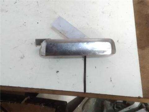 Maneta Exterior Delantera Derecha Toyota Hiace 2.2 COMBI 2 PLAZAS) [2.2 LTR. 49KW DIESEL]