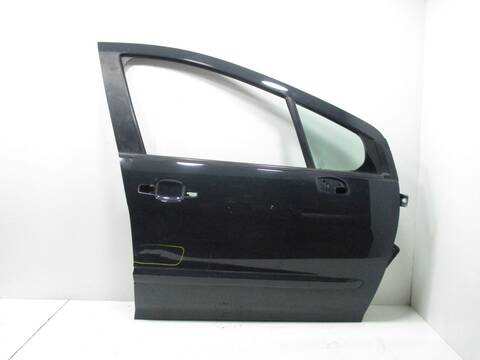 Puerta Delantera Derecha Peugeot 308 9H01