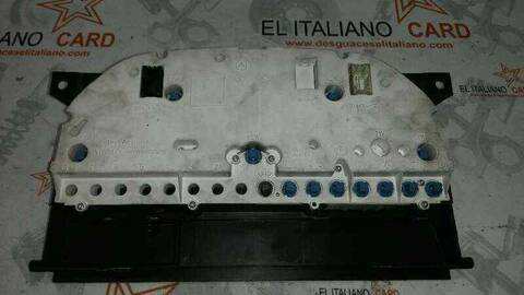 Cuadro de Instrumentos Mercedes Sprinter 102CV 75KW