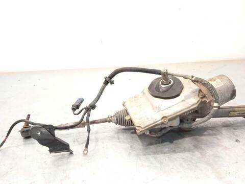 Foto 2ª: Cremallera de Direccion Citroen C3 TONIC 68CV 50KW [8HR] (2012)