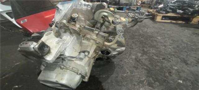 Foto 3ª: Caja Cambios Peugeot 308 1.2 E-THP [HNZ-HN01]