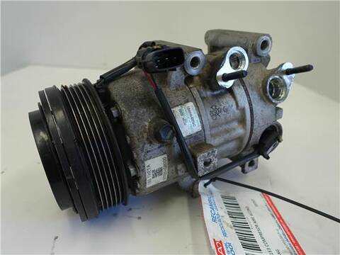 Compresor Aire Acondicionado Hyundai i30 2.0 N PROJECT C 275CV 202KW