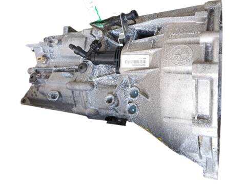 Foto 3ª: Caja Cambios Bmw Serie 1 114 118 D 143CV (2003)