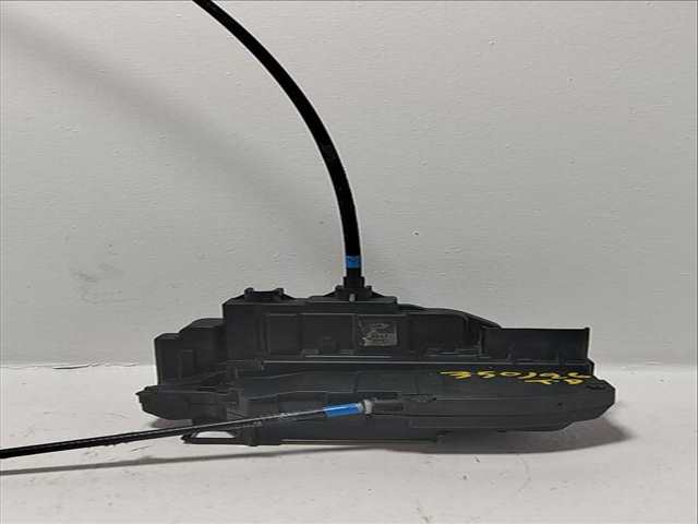 Cerradura Puerta Trasera Derecha Nissan Navara 2.5 DCI DIESEL CAT 171CV