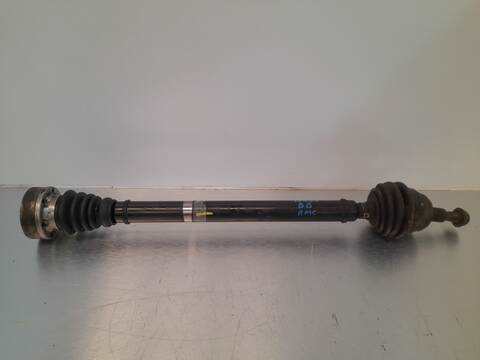 Transmision Delantera Derecha Volkswagen New Beetle 1.9 TDI 90CV 66KW