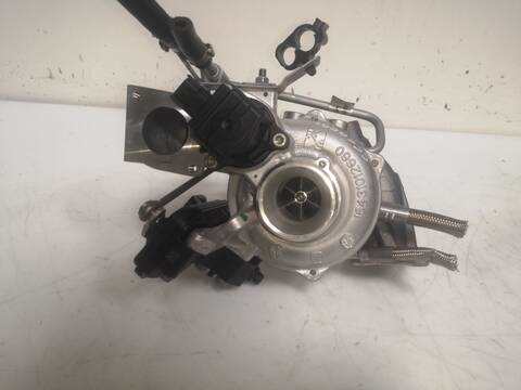 Turbocompresor Jeep Compass 46347813