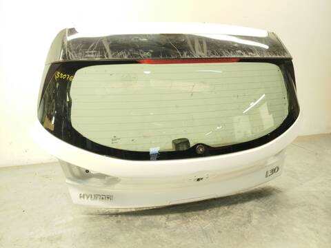 Foto 2ª: Portón Hyundai i30 1.5 T-GDI HYBRID 48V 160CV 118KW [G4LK] (2021)