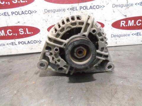 Alternador Opel Corsa 1.4 16V 90CV 66KW