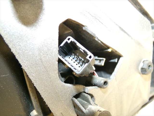 Foto 4ª: Retrovisor Izquierdo Renault Clio 1.5 DCI 2005-2009 [K9KT7] (2006)