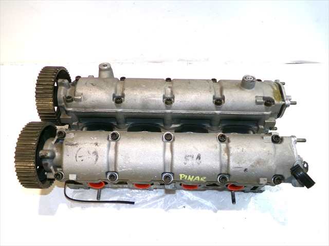 Foto 2ª: Culata Fiat Brava 1.6 G 1995-2001 [182A4000] (2001)