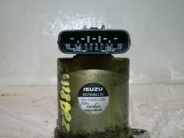 Foto 4ª: Valvula EGR Opel Astra 1.7 CDTI MODELO H,2003-2010 [Z17DTH] (2005)