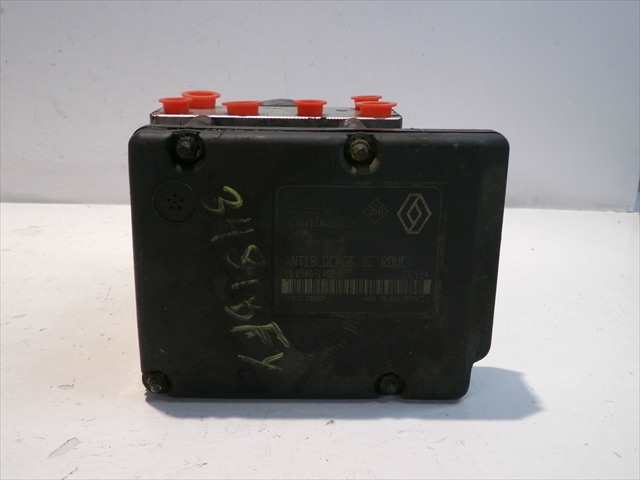 Foto 3ª: Abs Renault Laguna 1.9 DTI 1998-2001 [F9QF7] (2001)