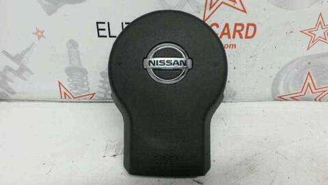 Foto 4ª: Airbag Delantero Izquierdo Nissan Navara 190CV 140KW
