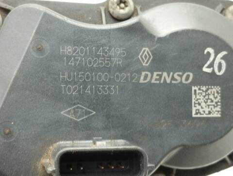 Foto 4ª: Termostato Dacia Lodgy 1.5 DCI DIESEL FAP CAT 109CV 80KW [K9K G6] (2016)