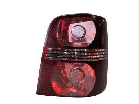 Foto 2ª: Piloto Trasero Derecho Volkswagen Touran ADVANCE 1.9 TDI 105CV (2003)
