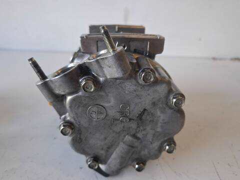 Foto 2ª: Compresor Aire Acondicionado Citroen C4 9HY PICASSO (2008)