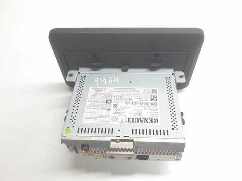 Foto 3ª: Pantalla Multifuncion Dacia Sandero EXPRESSION (2022)