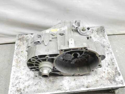 Caja Cambios Volkswagen Sharan ADVANCE