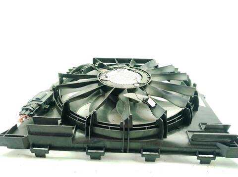 Foto 2ª: Electroventilador Bmw Serie 7 720 740 D LD XDRIVE (2015)