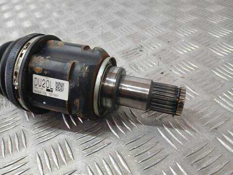 Foto 3ª: Transmision Delantera Izquierda Toyota Rav4 EXCLUSIVE 151CV 112KW [3ZRFAE] (2015)