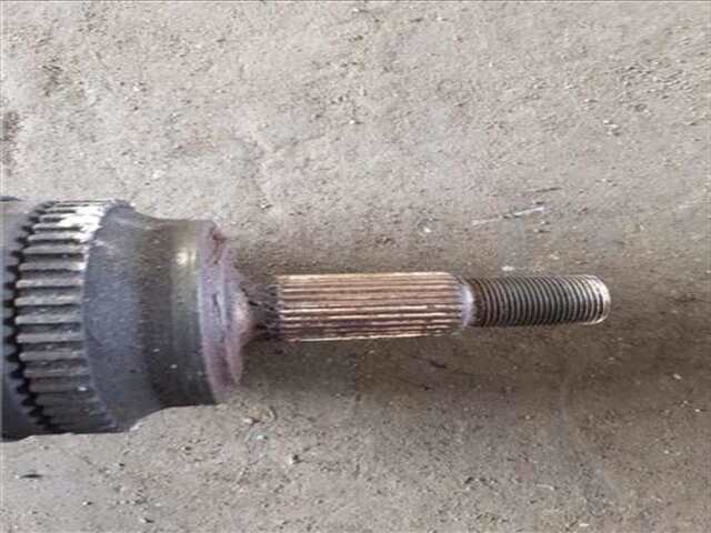 Foto 2ª: Transmision Delantera Izquierda Renault Master 2.5 DCI 120 [G9U 754]