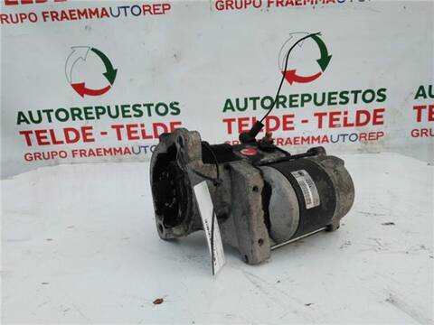 Motor de Arranque Toyota Corolla 2.0