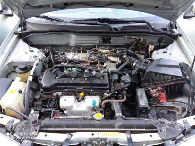Foto 3ª: Retrovisor Derecho Nissan Almera 1.5 [QG15DE]