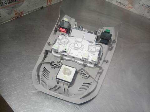 Foto 3ª: Centralita Motor ECU Citroen C5 FEEL AIRCROSS 131CV 96KW [YH01] (2019)