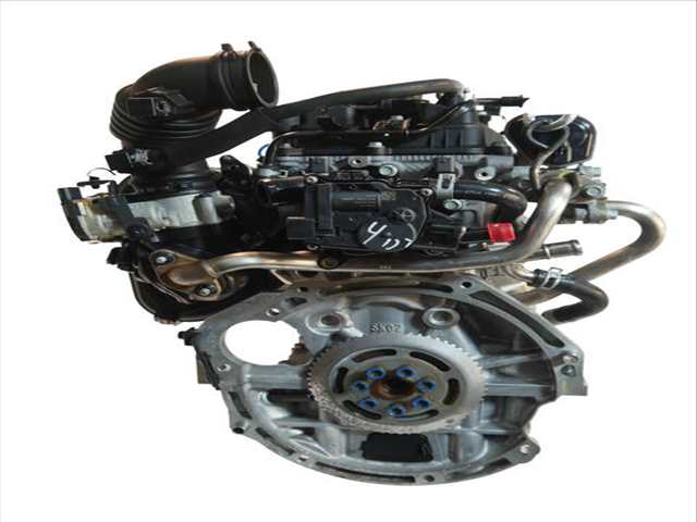 Foto 2ª: Motor Completo Kia Picanto MK3 67CV 49KW [G3LD] (2021)