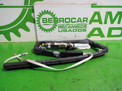 Foto 2ª: Airbag Cortina Delantero Izquierdo Citroen C4 COLLECTION 90CV [9HXDV6ATED4] (2004)