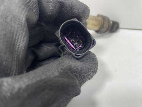 Foto 2ª: Sonda Lambda Jeep Grand Cherokee 63D (2015)