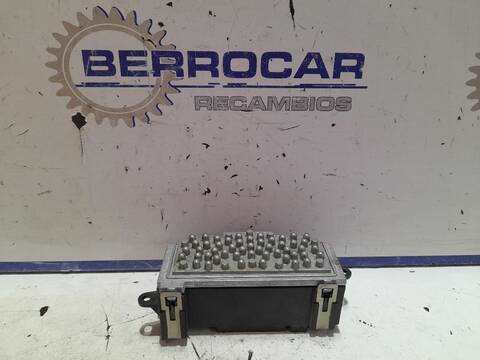 Calefacción Seat Leon 1.9 TDI 105CV