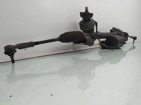Foto 2ª: Cremallera de Direccion Volkswagen Passat 2.0 TDI 170CV 125KW [CBBB] (2009)