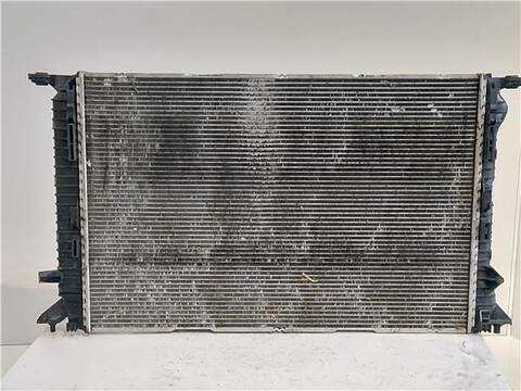 Foto 3ª: Radiador Motor Audi A4 2.0 BASIS BERLINA 143CV 105KW [CAGA] (2008)