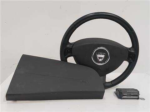 Kit Airbag Dacia Sandero 1.5 LAUREATE 90CV 66KW